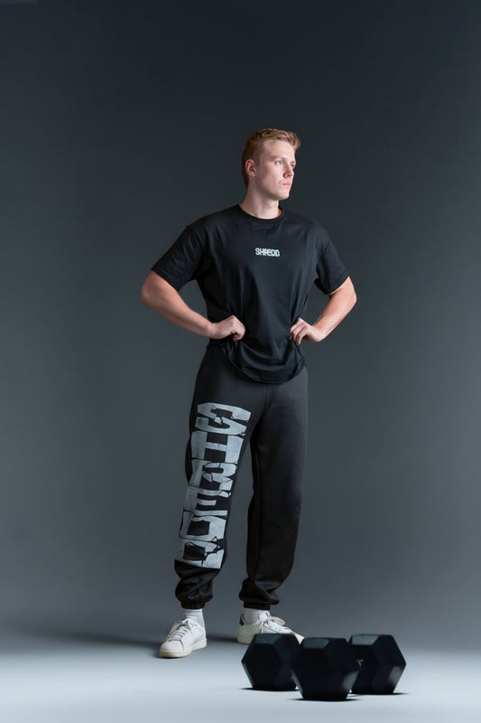 SHREDD Joggers